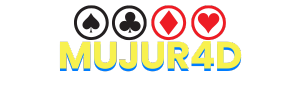 Logo MUJUR4D